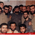 محسن رضایی