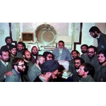 محسن رضایی