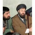 محسن رضایی