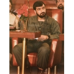 محسن رضایی