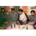 محسن رضایی