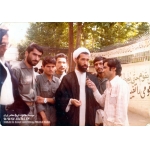 محمدجواد باهنر