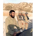 عبدالحسین برونسی