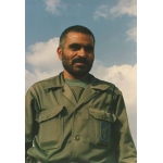 عبدالحسین برونسی