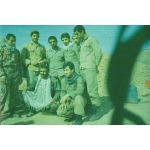 عبدالحسین برونسی