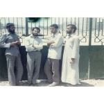 عبدالحسین برونسی