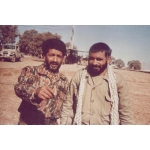 عبدالحسین برونسی