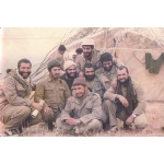 عبدالحسین برونسی