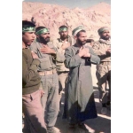 عبدالحسین برونسی