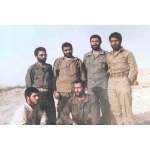 عبدالحسین برونسی