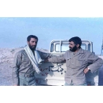 عبدالحسین برونسی