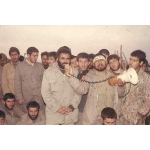 عبدالحسین برونسی