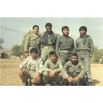 عبدالحسین برونسی