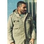 عبدالحسین برونسی