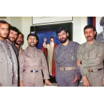 علی صیاد شیرازی