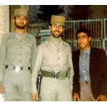 علی صیاد شیرازی