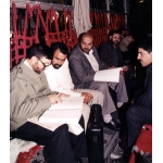 علی صیاد شیرازی