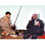 علی صیاد شیرازی
