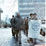 اعزام نیرو جهاد سازندگی