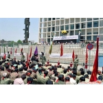 اعزام نیرو جهاد سازندگی