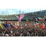 Ceremony Marking the Deployment of One Hundred Thousand Combatants to the War Fronts at Azadi Stadium