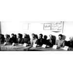 جلسه اعتراف اعضای حزب توده