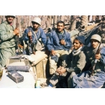 16th Quds Division in Operation Karbala-5