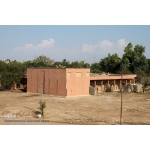 Shahid Kalantari Hospital Building