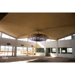 Shahid Kalantari Hospital Building