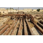 تلمبه‌خانه تاریخی دارخوین
